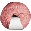 Garn Pure Merino 50g varm rosa
