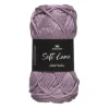 Garn Soft Lama 50 g lyslilla – Lilac bush 61