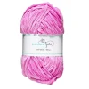 Garn Soft Velvet 100 g cerise