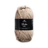 Garn Sorta Fåret Ulrika Reflex 50 g beige – 022 Shifting sand