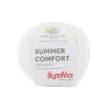 Garn Summer Comfort 50g hvid
