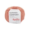 Garn Summer Comfort 50g koral
