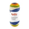 Garn Summer Paint 150g brændte nuancer (504 på illustrationen)