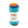 Garn Summer Paint 150g farverig (503 på illustrationen)