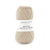 Garn United Socks 25g beige