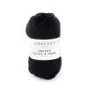Garn United Socks 25g sort