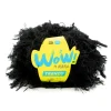 Garn Wow Trendy 100g sort