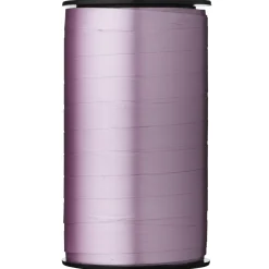 Gavebånd 100 m rosa