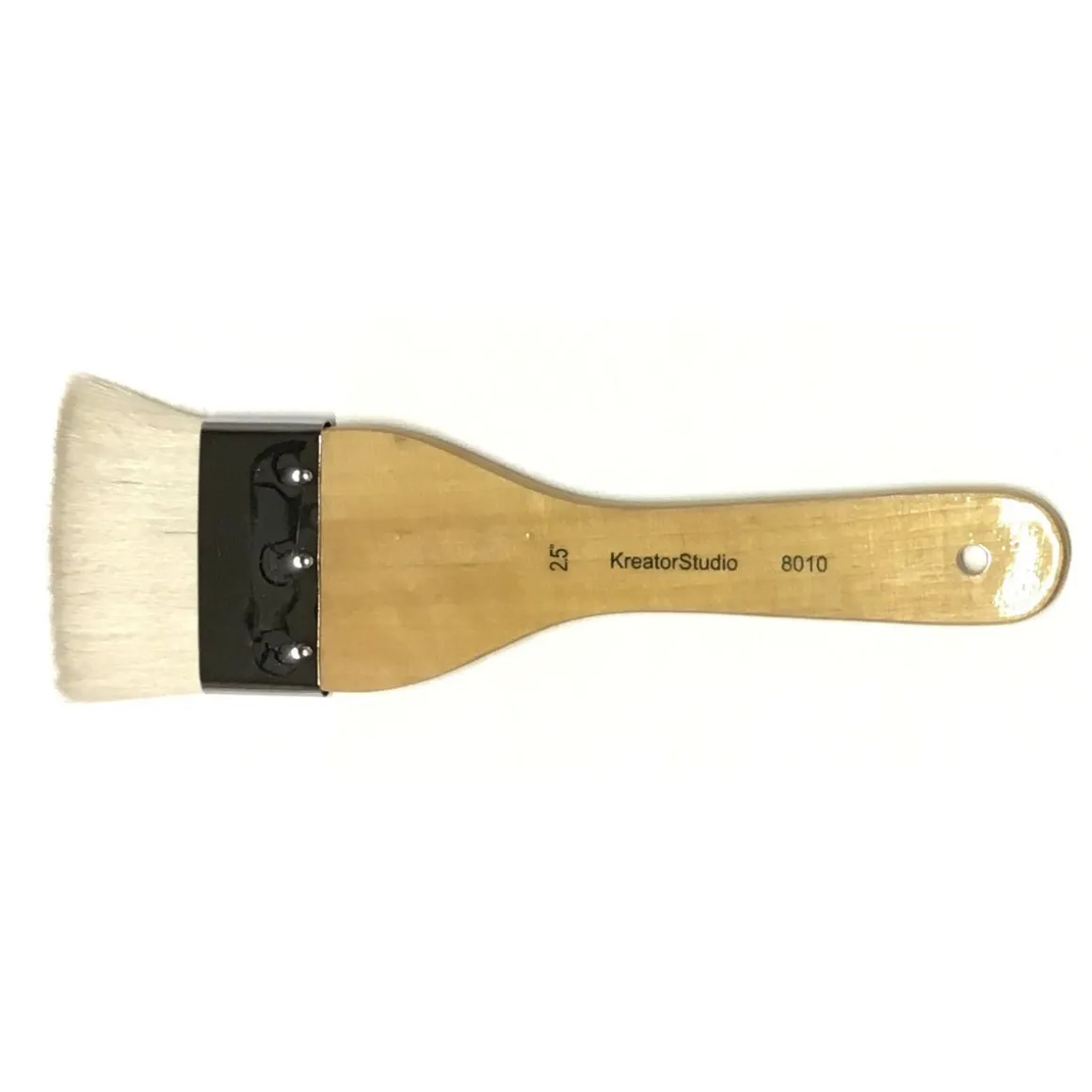 Gedehårsmodler 8010 - 2,5