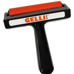 Gelli Arts rulle – bredde 10,16 cm / 2,5"