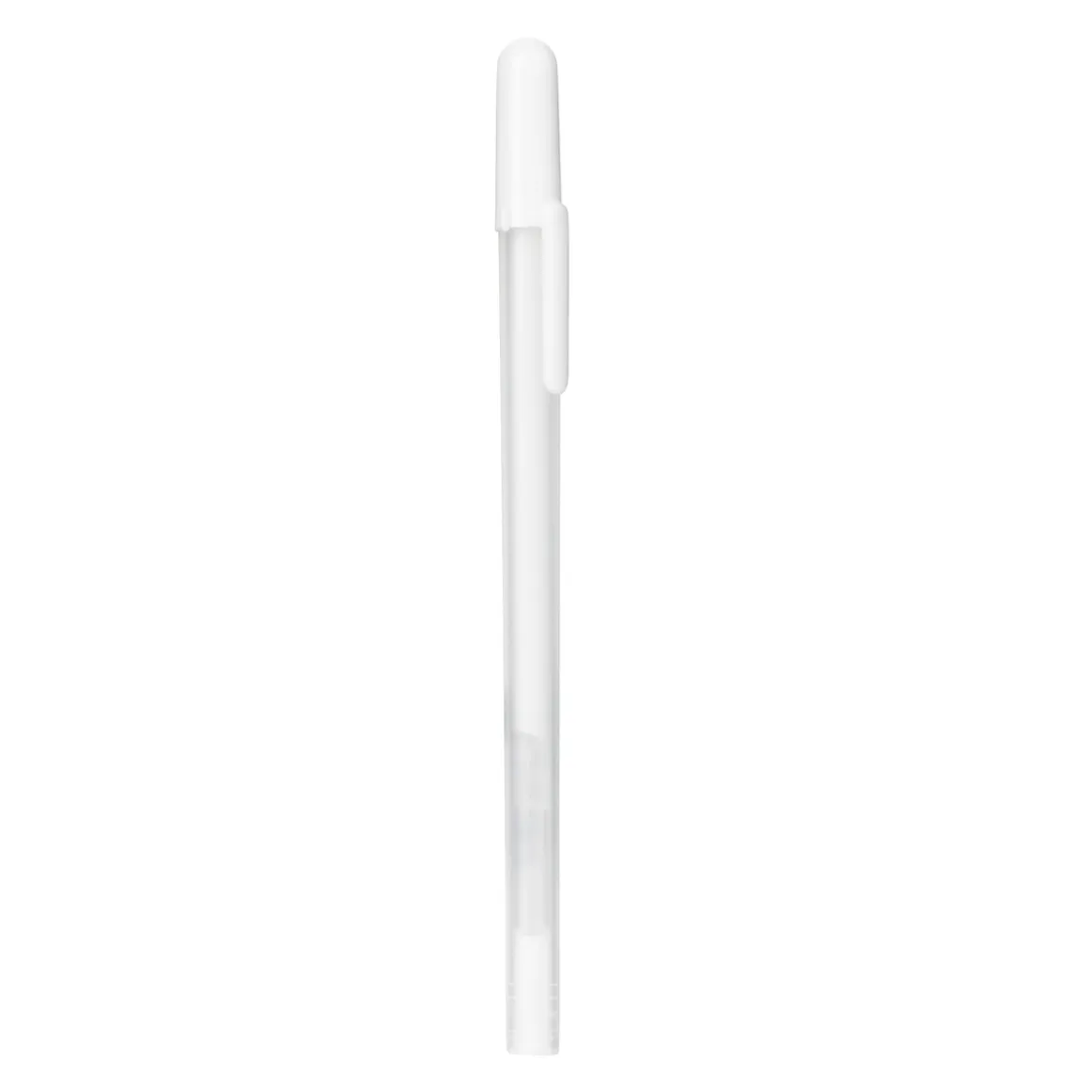 Gelly Roll Basic White 08