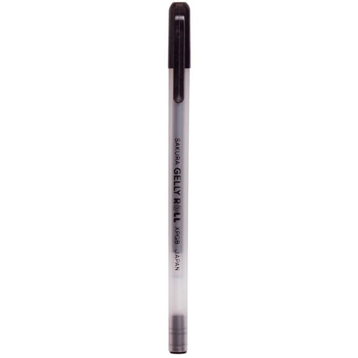 Gellyroll Black