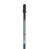 Gellyroll Metallic Black