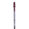 Gellyroll Metallic Burgundy