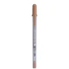 Gellyroll Metallic Copper
