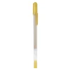 Gellyroll Metallic Guld
