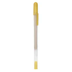 Gellyroll Metallic Guld