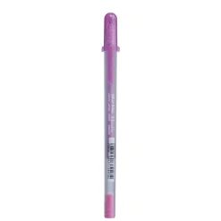 Gellyroll Metallic Pink