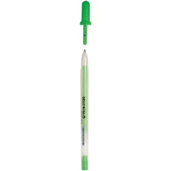 Gellyroll Moonlight Fluo Green