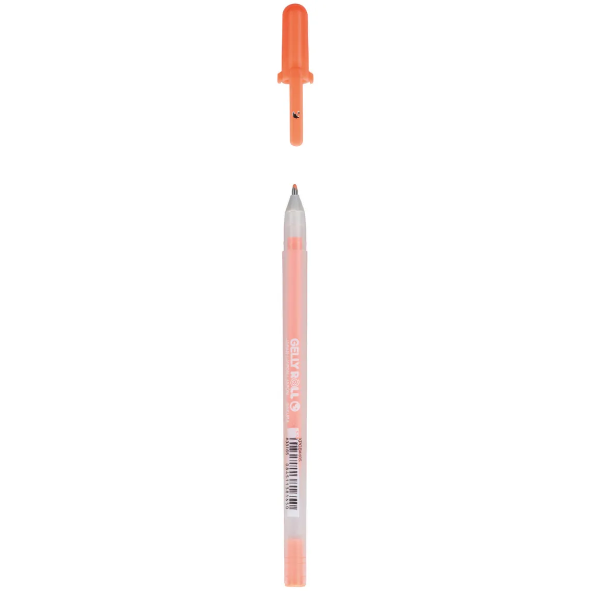 Gellyroll Moonlight Fluo Orang