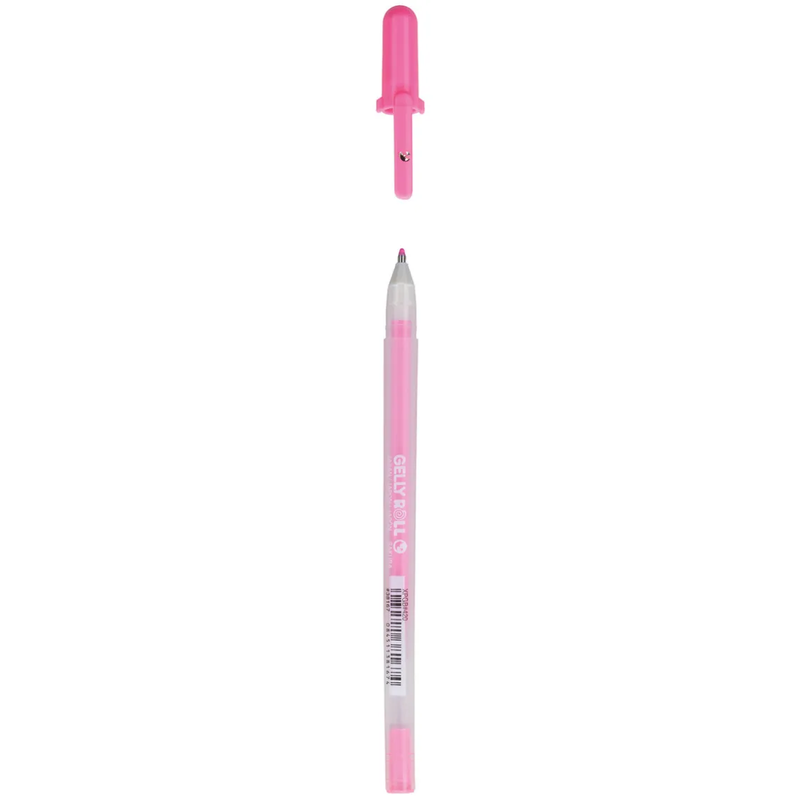 Gellyroll Moonlight Fluo Pink