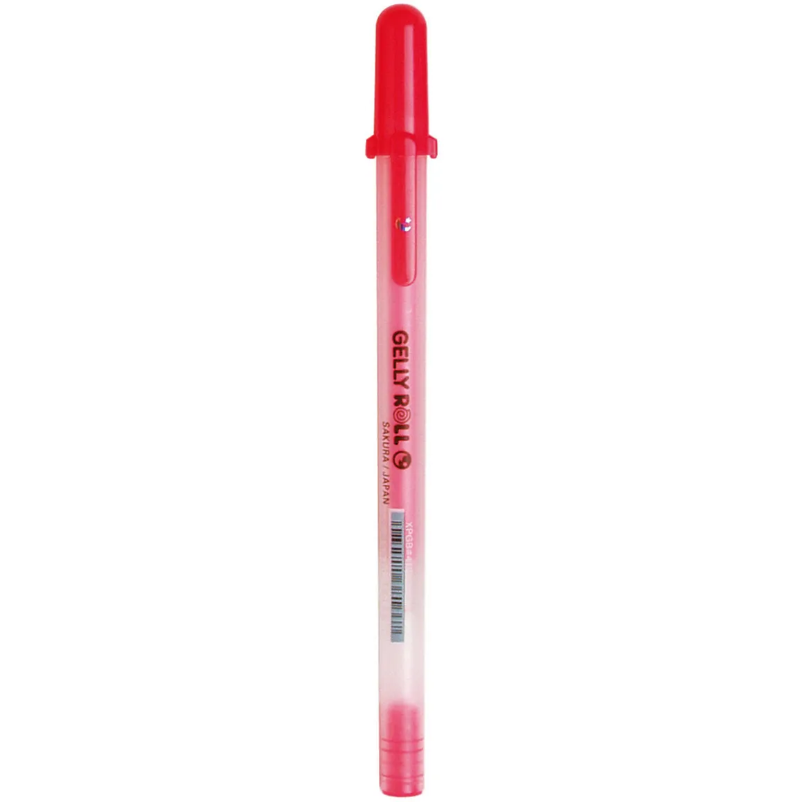 Gellyroll Moonlight Fluo Vermi