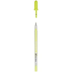 Gellyroll Moonlight Fluo Yello