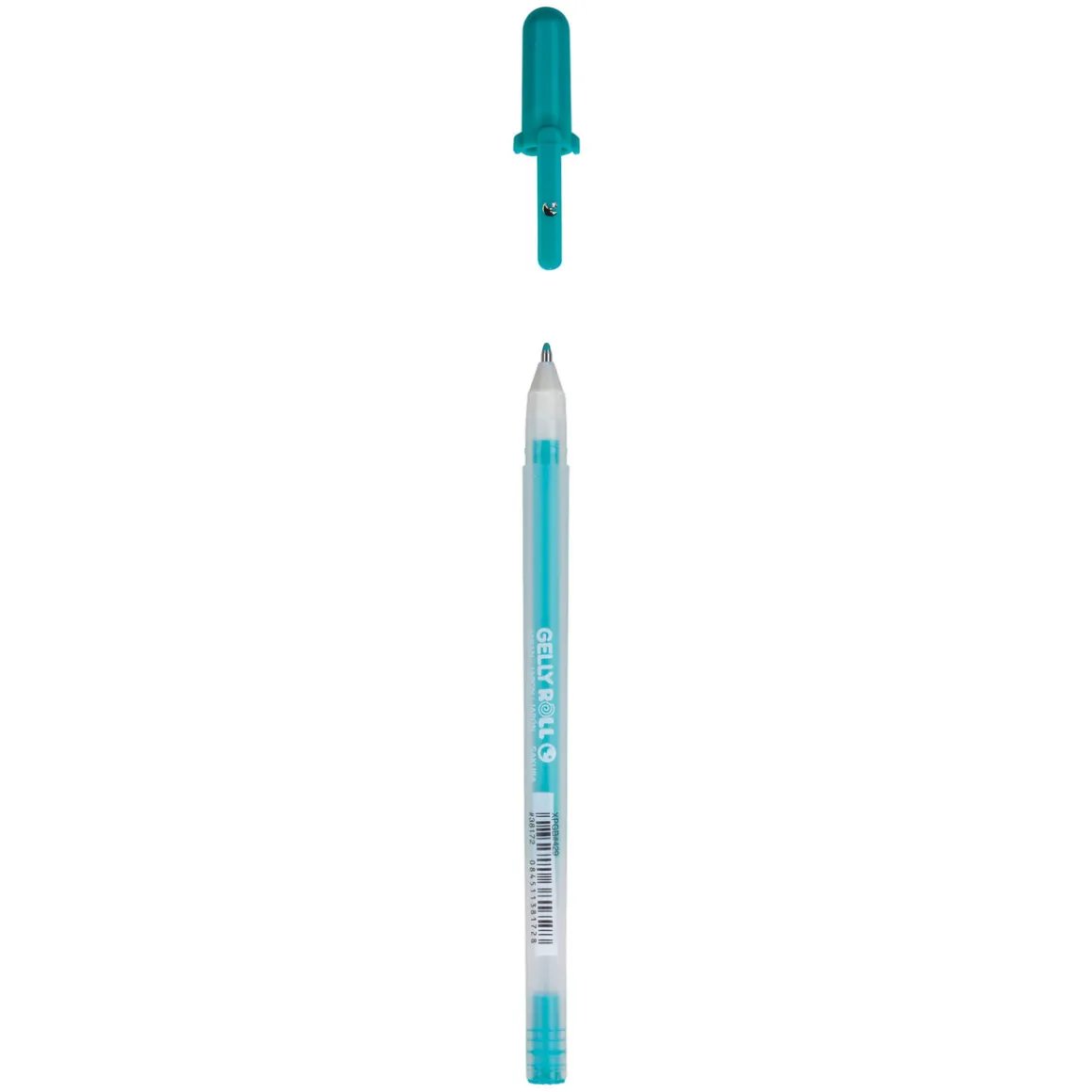 Gellyroll Moonlight Green