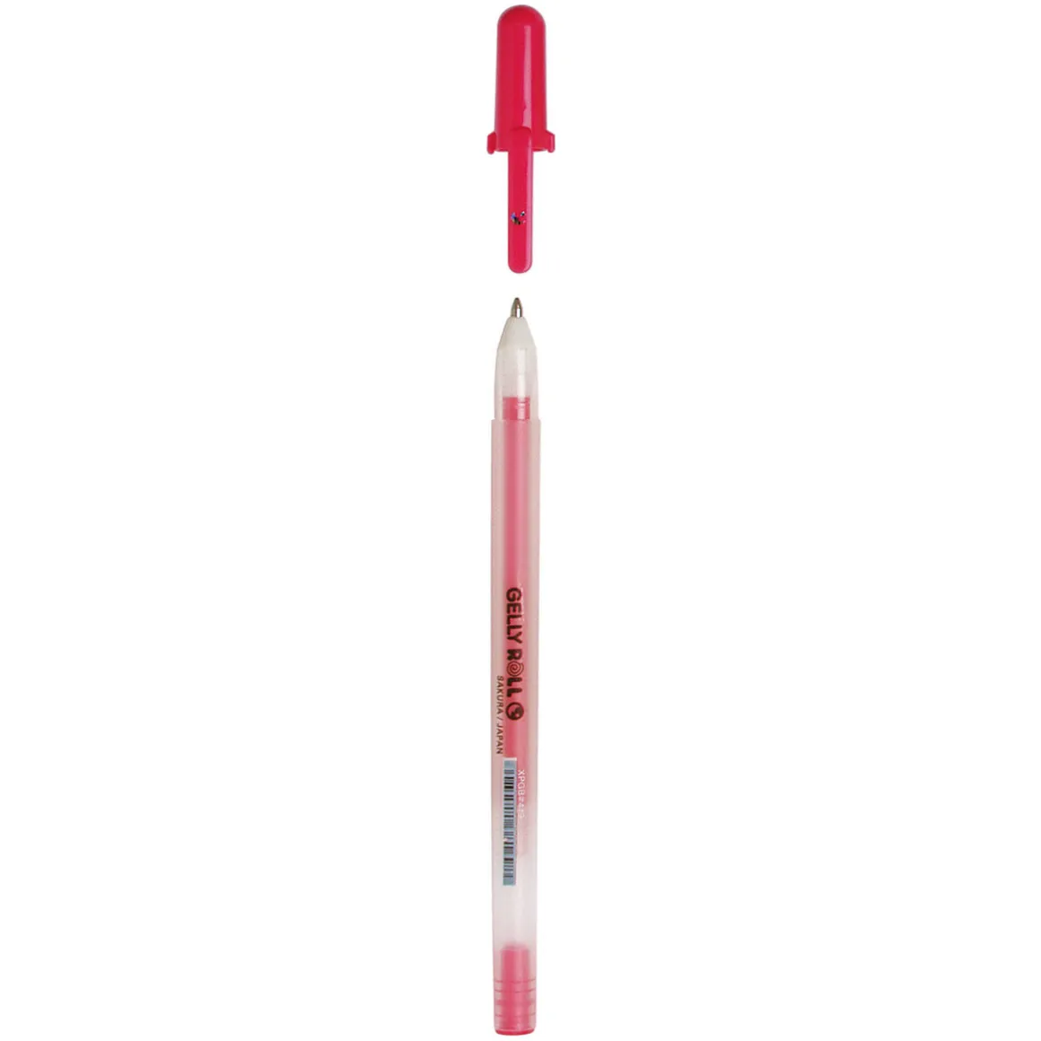 Gellyroll Moonlight Red