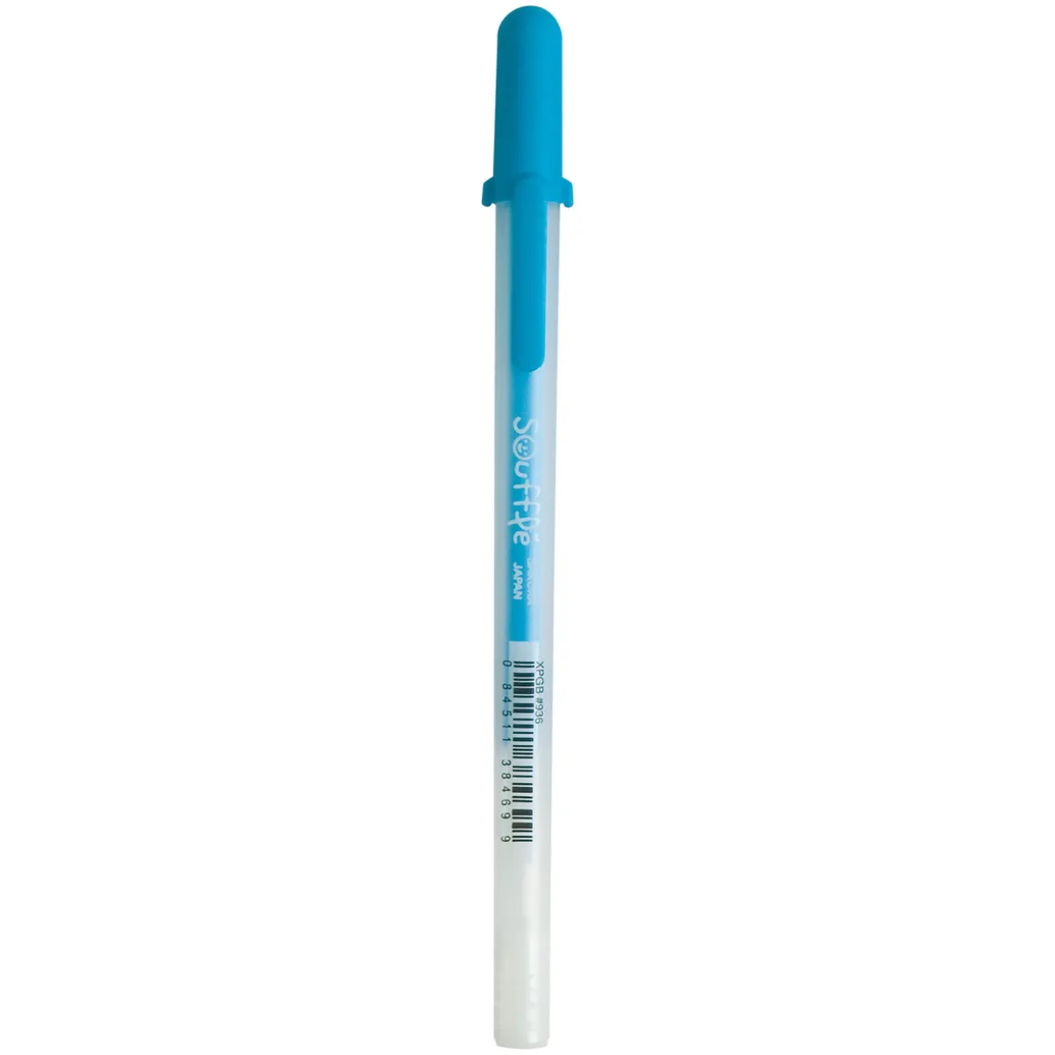 Gellyroll Souffle Blue