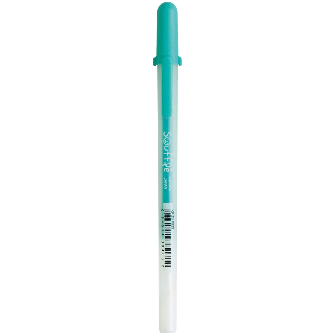 Gellyroll Souffle Green