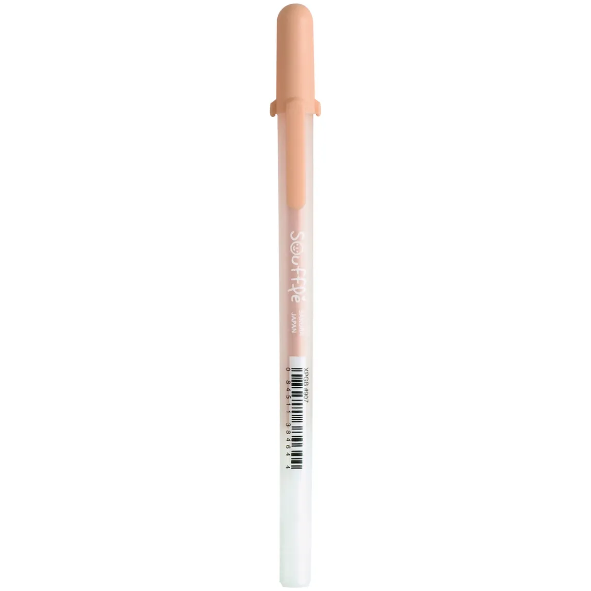 Gellyroll Souffle Light Flesh