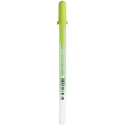 Gellyroll Souffle Light Green