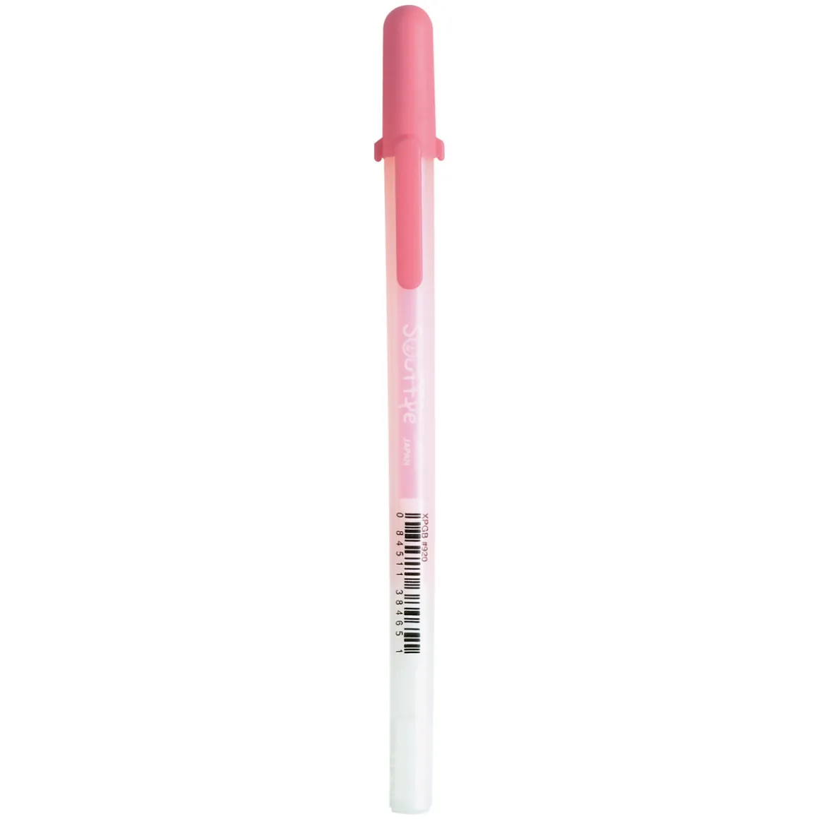 Gellyroll Souffle Pink