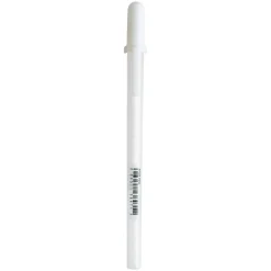 Gellyroll Souffle White