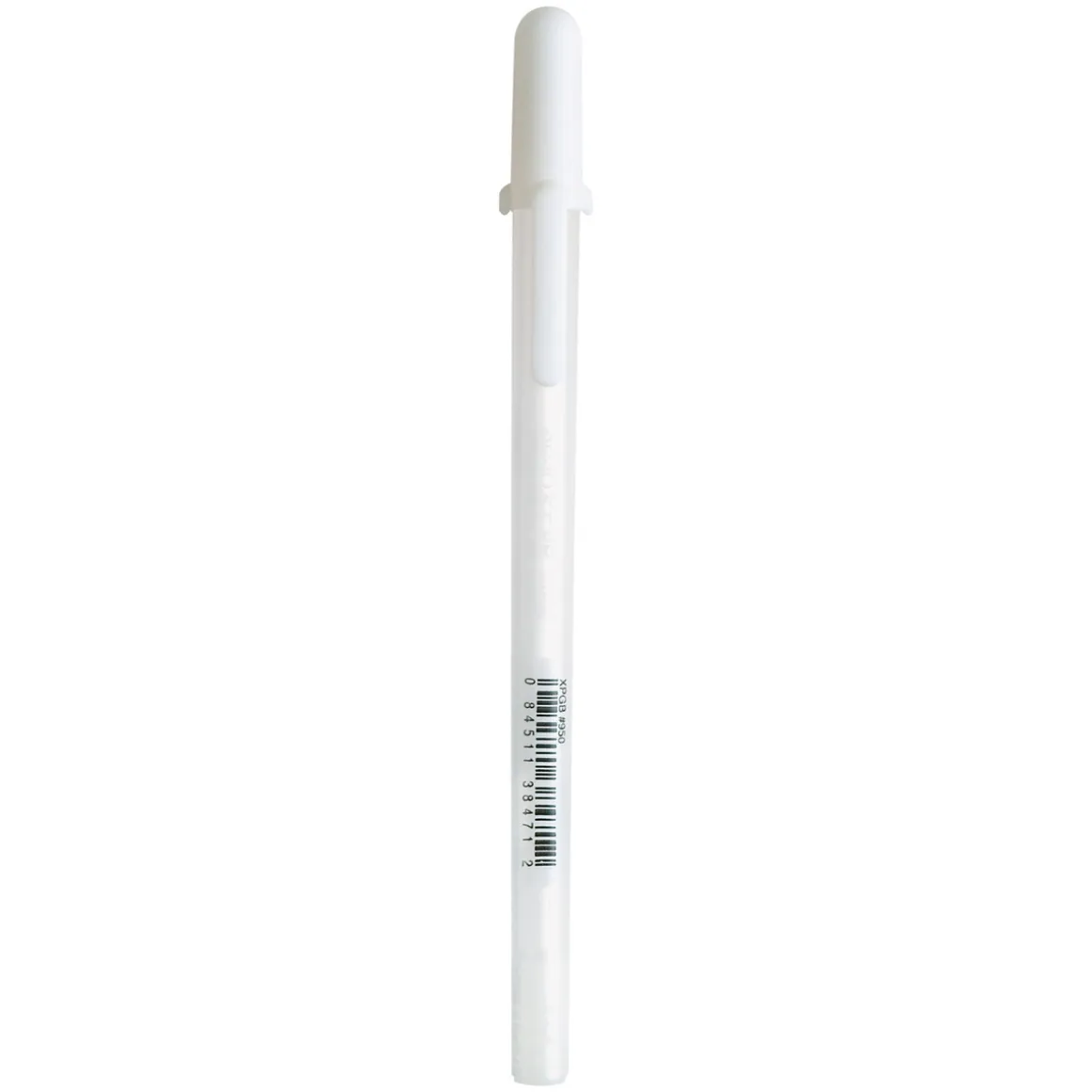 Gellyroll Souffle White