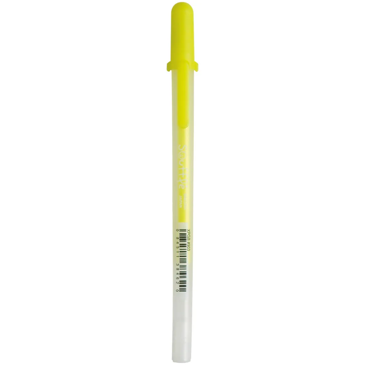 Gellyroll Souffle Yellow