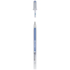 Gellyroll Stardust 738 Blå