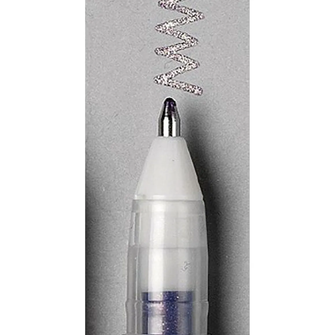 Gellyroll Stardust 724 Lilla