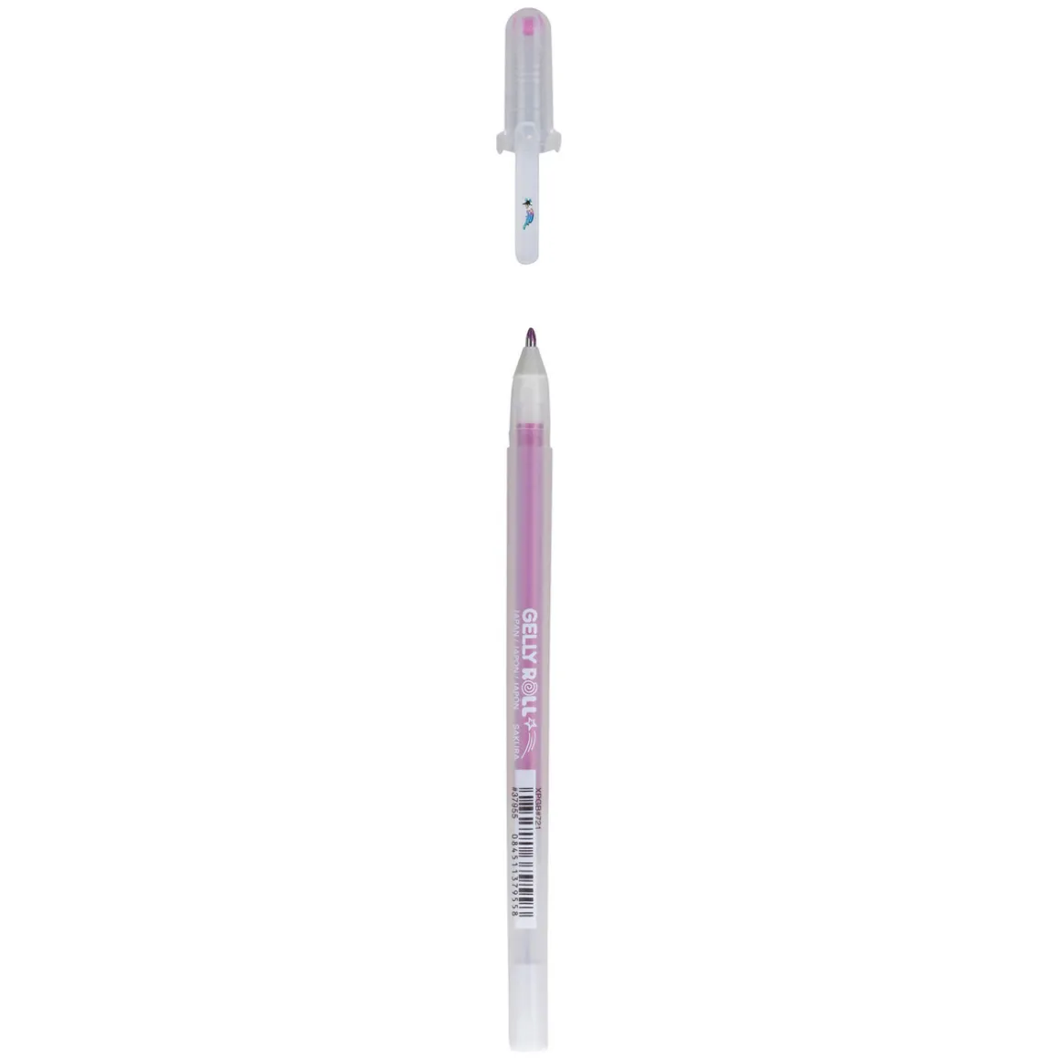 Gellyroll Stardust 721 Rose