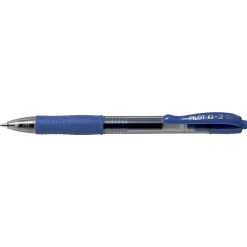 Gelpen G2 0.7 blå