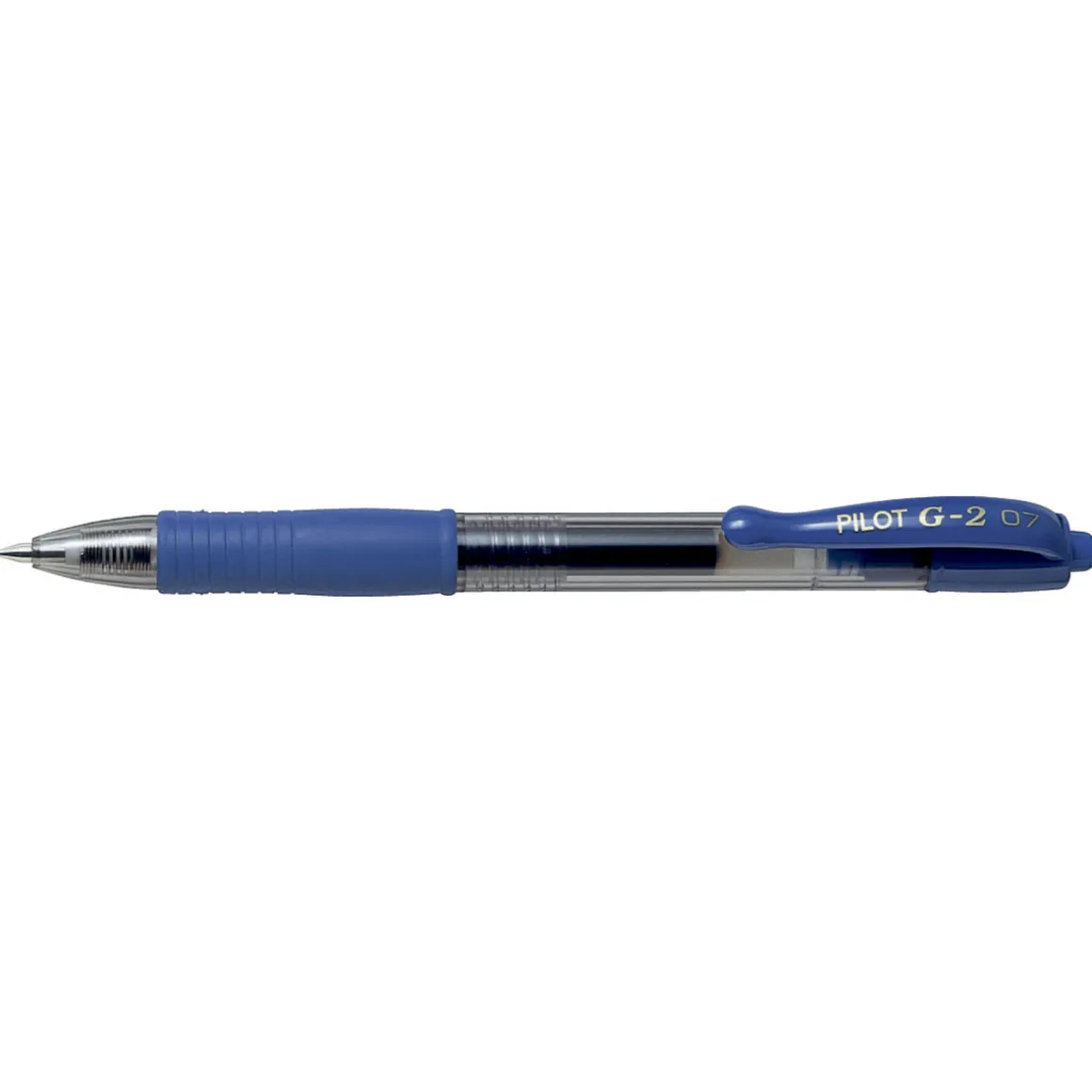Gelpen G2 0.7 blå