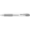 Gelpen G2 metallic 0.7 sølv