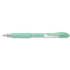 Gelpen G2 pastel 0.7 grøn