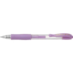 Gelpen G2 pastel 0.7 lilla