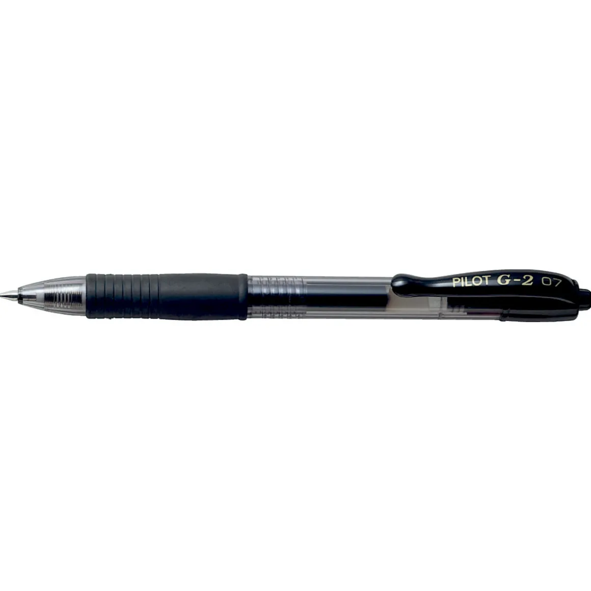 Gelpen G2 0.7 sort