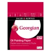 Georgian blok 31x23cm 290g/m²