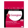 Georgian blok 51x41cm 290g/m²