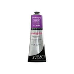 Georgian Oil Colour oliefarve 225 ml Cobalt Violet Hue 406