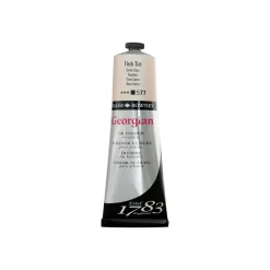Georgian Oil Colour oliefarve 225 ml Peach Pink 577